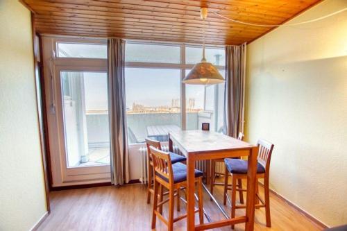 Apartamento Ferienwohnung-b-3-2-0b0302
