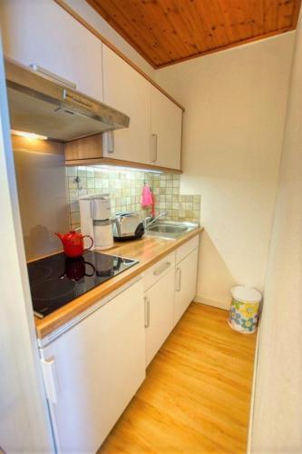 Apartamento Ferienwohnung-b-3-2-0b0302