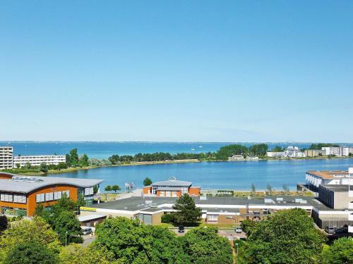 Apartamento Ferienpark K09-005 Ferienpark