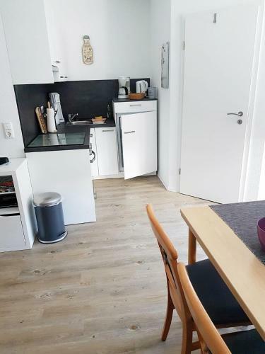 Apartamento Ferienpark M04-006 Ferienpark