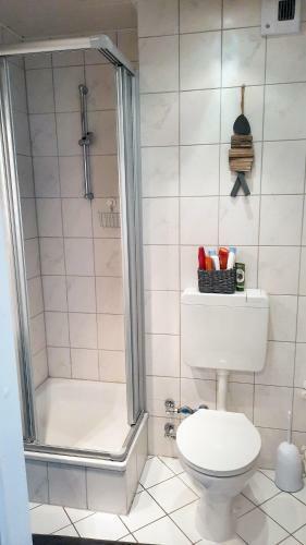 Apartamento Ferienpark M04-006 Ferienpark