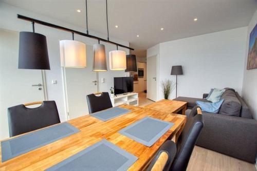 Apartamento Ferienwohnung-c-11-9-0c1109