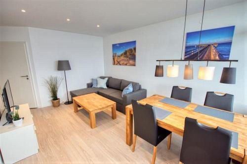 Apartamento Ferienwohnung-c-11-9-0c1109