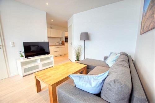 Apartamento Ferienwohnung-c-11-9-0c1109