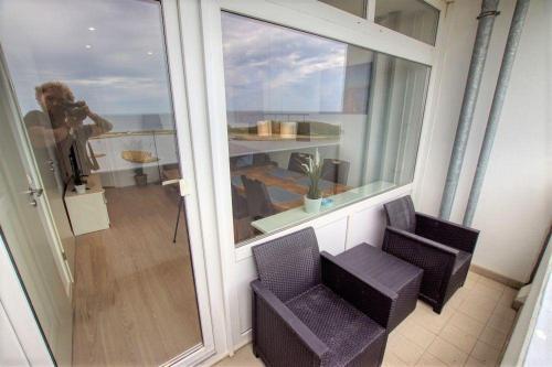 Apartamento Ferienwohnung-c-11-9-0c1109