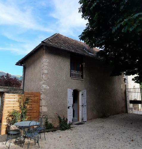 Le G�te Des Vagabonds