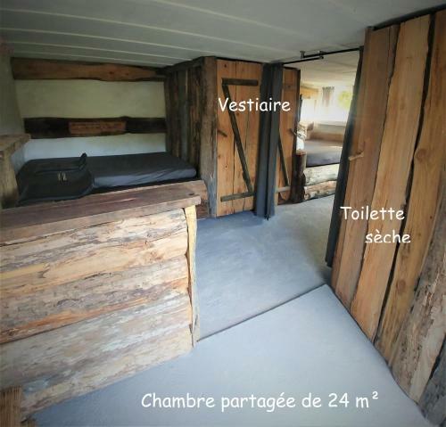 S�jour Zen � La Campagne