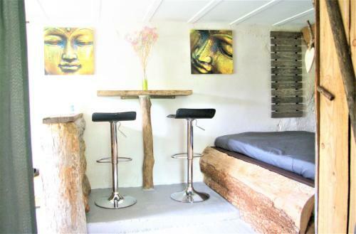 S�jour Zen � La Campagne