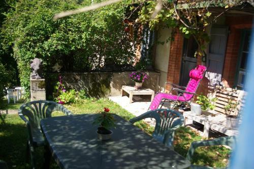 S�jour Zen � La Campagne