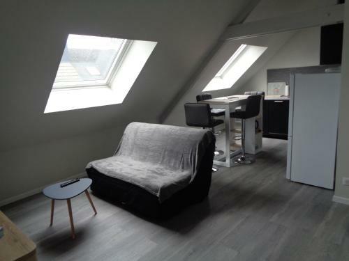 Apartamento Bel Appartement � Proximit� Du Centre Ville