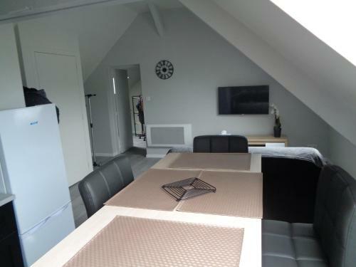 Apartamento Bel Appartement � Proximit� Du Centre Ville