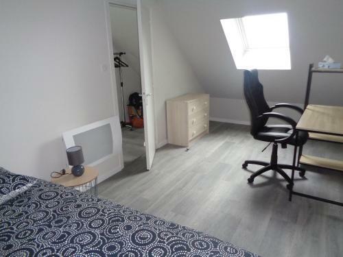 Apartamento Bel Appartement � Proximit� Du Centre Ville