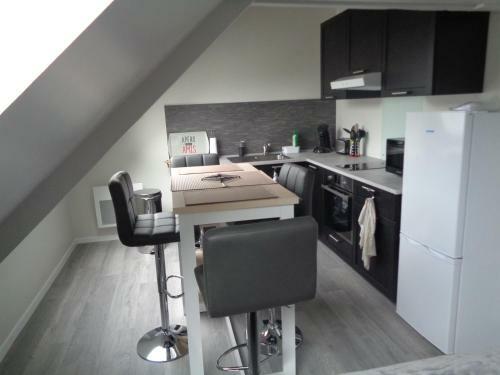 Apartamento Bel Appartement � Proximit� Du Centre Ville