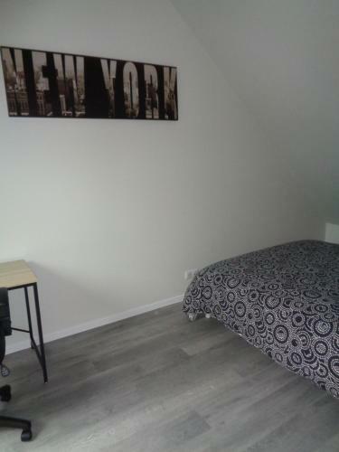 Apartamento Bel Appartement � Proximit� Du Centre Ville