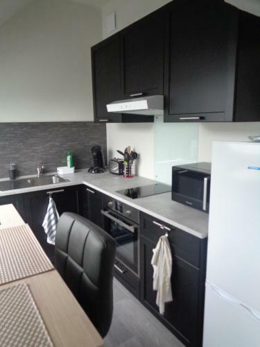 Apartamento Bel Appartement � Proximit� Du Centre Ville