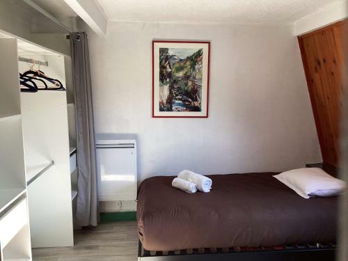 Hotel Auberge De La Voute