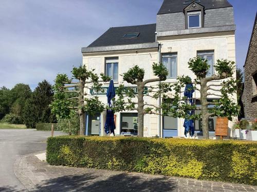 Hotel Auberge De La Voute
