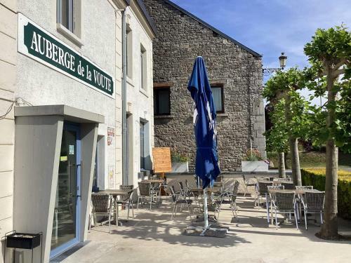 Hotel Auberge De La Voute