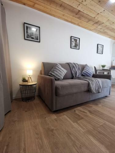 Apartamento Affaires Ou Loisirs - La Cachette Secr�te