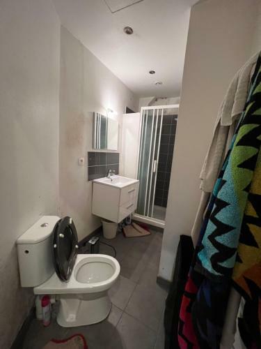 Apartamento Appartement � Choisy Le Roi Proche De Paris