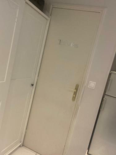Apartamento Spa D�tente Choisy Le Roi