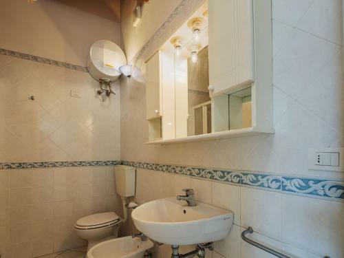 Apartamento Locazione Turistica Sara