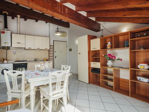 Apartamento Locazione Turistica Sara
