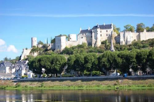 Apartamento Le Clos Du Paradis, Studio Centre Ville