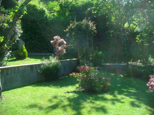 Petite Maison De Montagne Avec Jardin