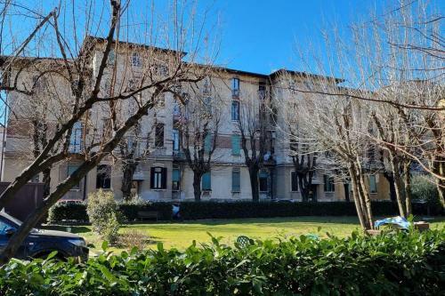 Apartamento Bilocale A Legnano