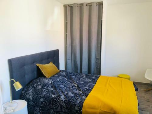Agr�able Maison De Ville Avec Parking Priv�