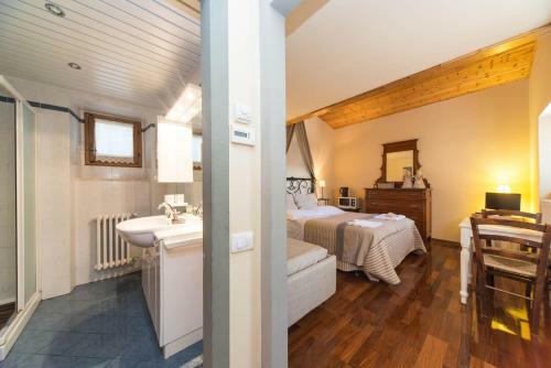 Agroturismo Podere Il Poggiolo