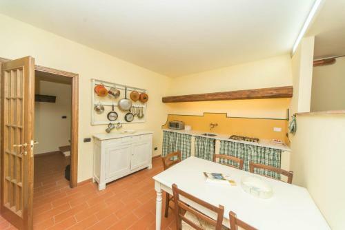 Agroturismo Podere Il Poggiolo