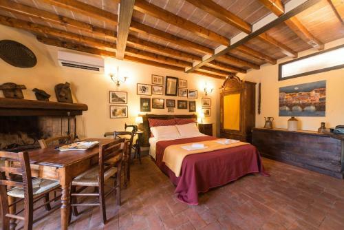 Agroturismo Podere Il Poggiolo