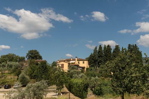 Agroturismo Podere Il Poggiolo