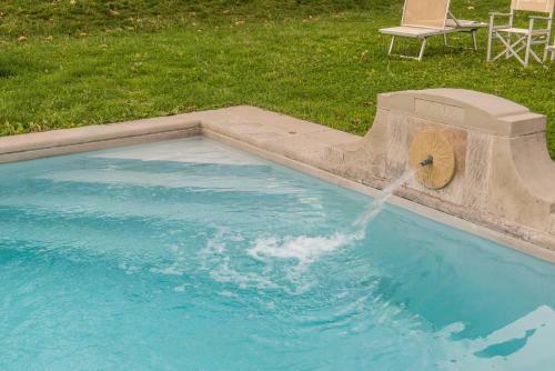 Agroturismo Podere Il Poggiolo