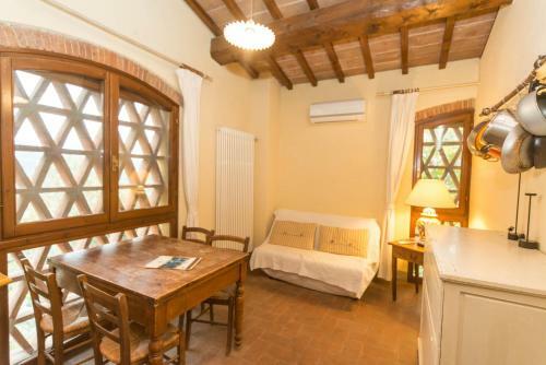 Agroturismo Podere Il Poggiolo