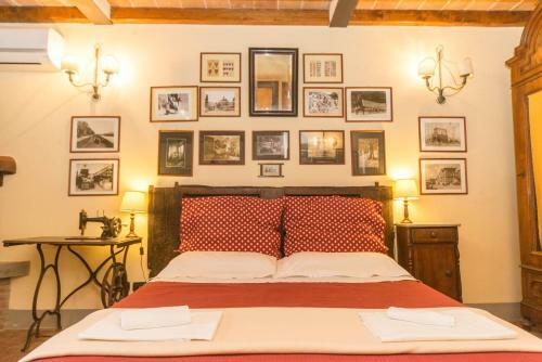 Agroturismo Podere Il Poggiolo