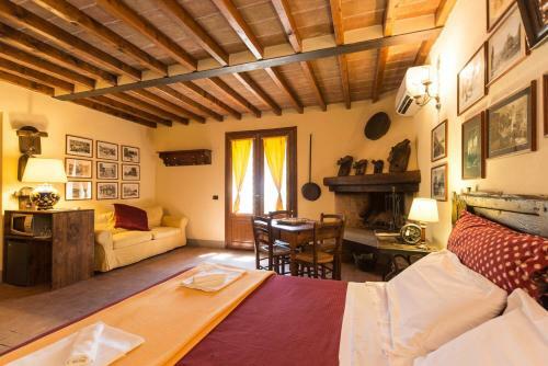 Agroturismo Podere Il Poggiolo