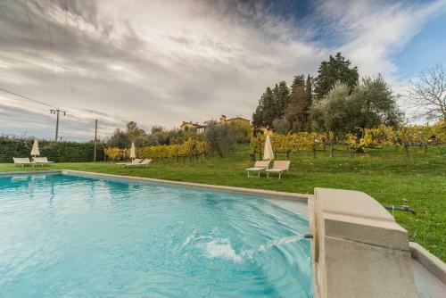 Agroturismo Podere Il Poggiolo