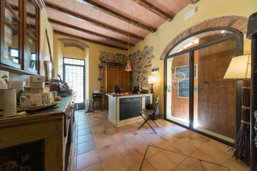 Agroturismo Podere Il Poggiolo