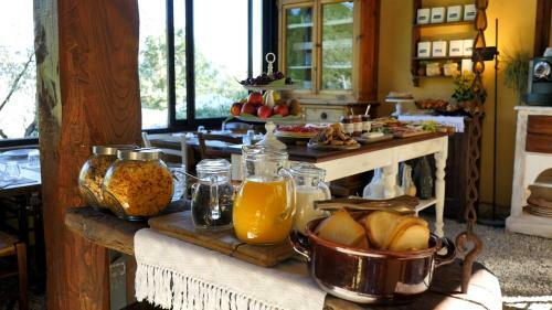Agroturismo Podere Il Poggiolo