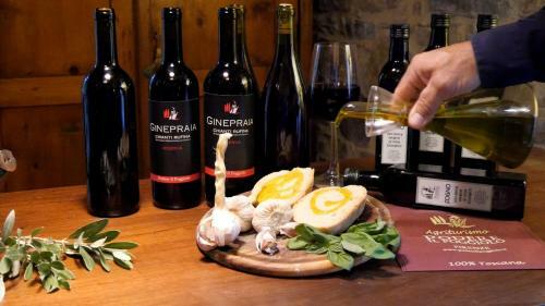 Agroturismo Podere Il Poggiolo