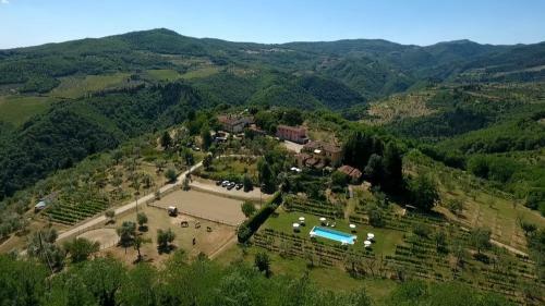 Agroturismo Podere Il Poggiolo