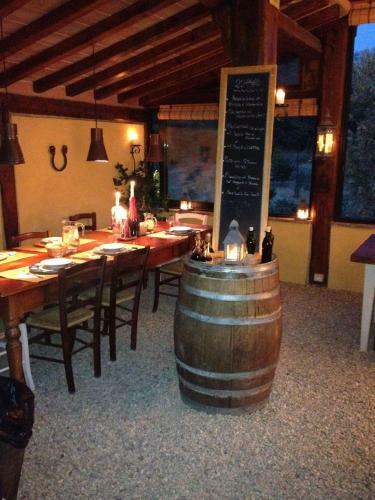 Agroturismo Podere Il Poggiolo