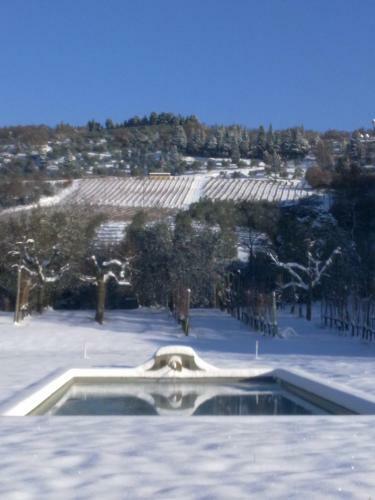 Agroturismo Podere Il Poggiolo