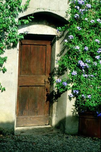 Agroturismo Podere Il Poggiolo