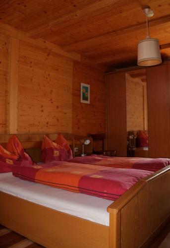 Agroturismo Verleierhof