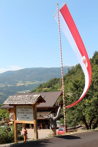 Agroturismo Verleierhof