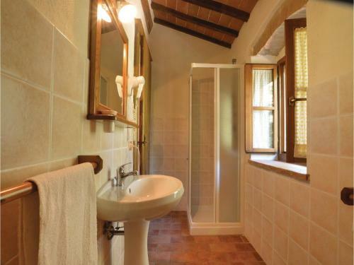 Apartamento Fonterucola 3